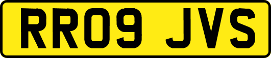 RR09JVS
