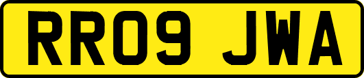 RR09JWA