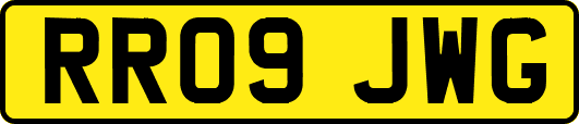 RR09JWG