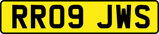 RR09JWS
