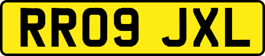 RR09JXL