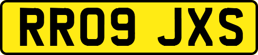 RR09JXS