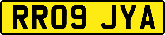RR09JYA