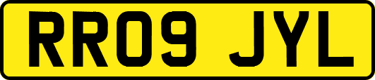 RR09JYL