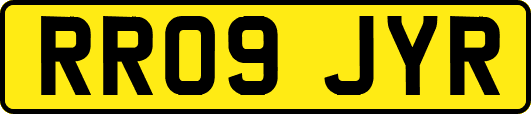RR09JYR