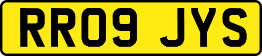 RR09JYS