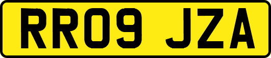 RR09JZA
