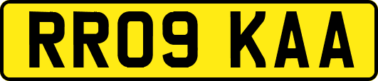 RR09KAA