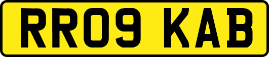 RR09KAB
