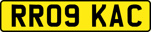 RR09KAC