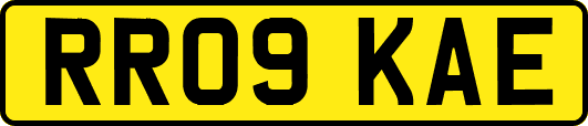 RR09KAE