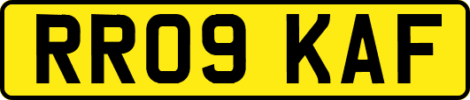 RR09KAF