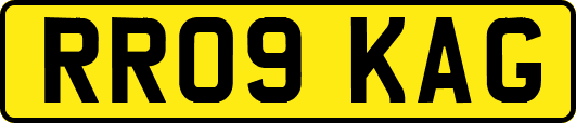 RR09KAG