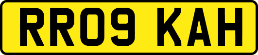 RR09KAH