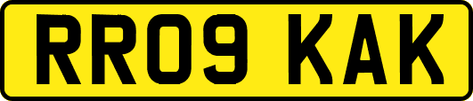 RR09KAK