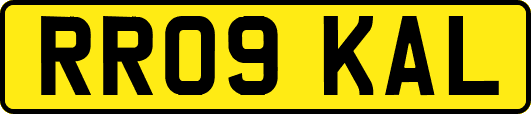 RR09KAL