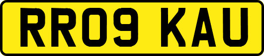 RR09KAU