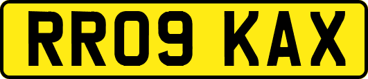 RR09KAX