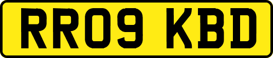 RR09KBD
