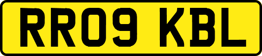 RR09KBL