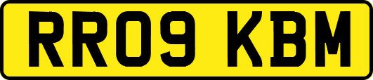 RR09KBM