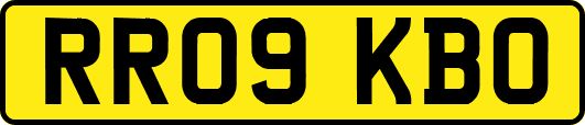 RR09KBO