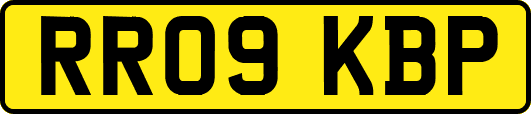 RR09KBP