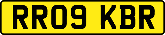 RR09KBR