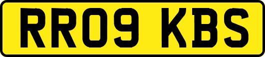 RR09KBS