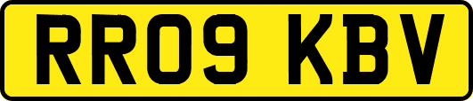 RR09KBV