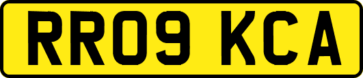 RR09KCA