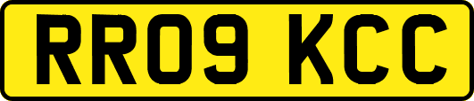 RR09KCC