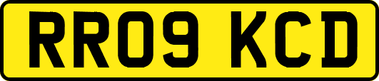 RR09KCD