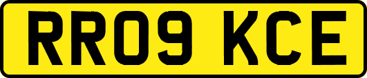 RR09KCE