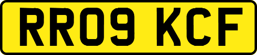 RR09KCF