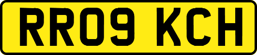 RR09KCH