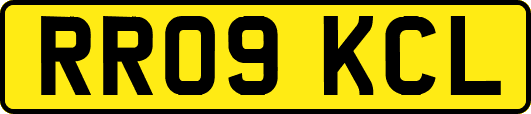 RR09KCL