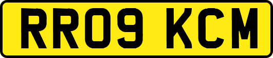 RR09KCM