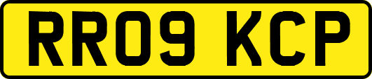 RR09KCP