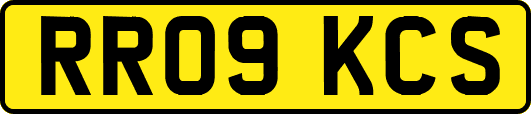RR09KCS
