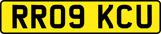 RR09KCU
