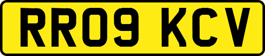 RR09KCV