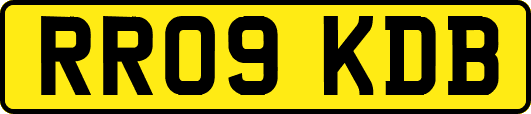 RR09KDB