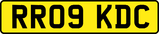RR09KDC