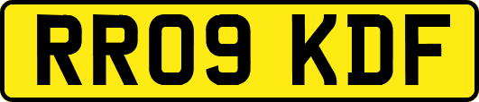 RR09KDF