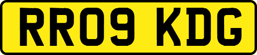RR09KDG