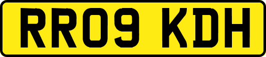 RR09KDH