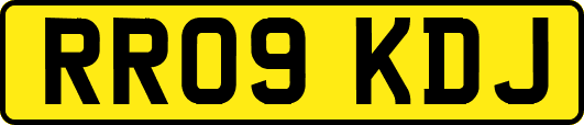 RR09KDJ