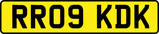 RR09KDK
