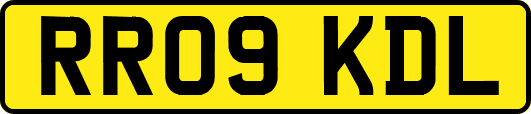 RR09KDL